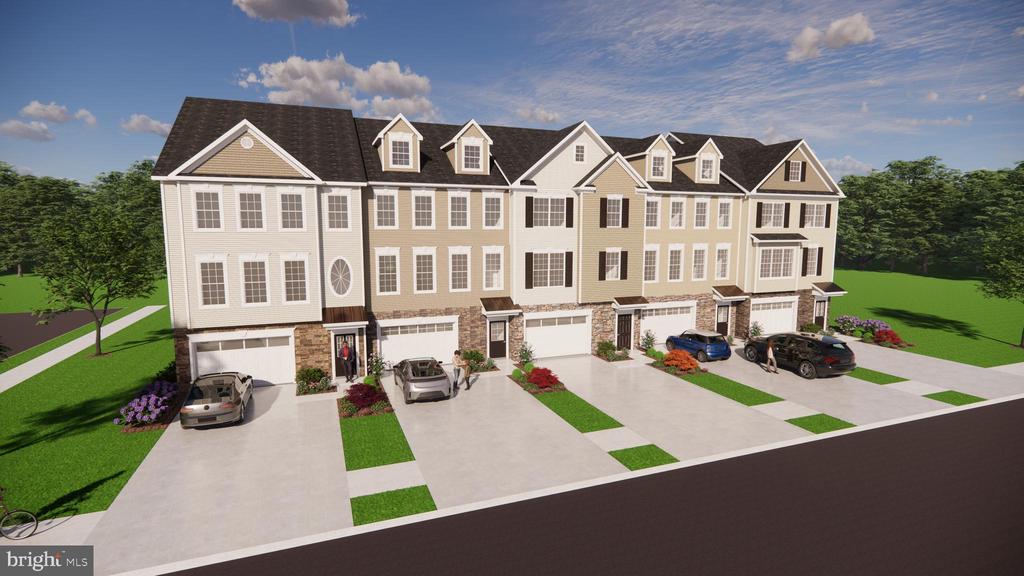 Lot 140 - 23659 DRAGONFLY LANE