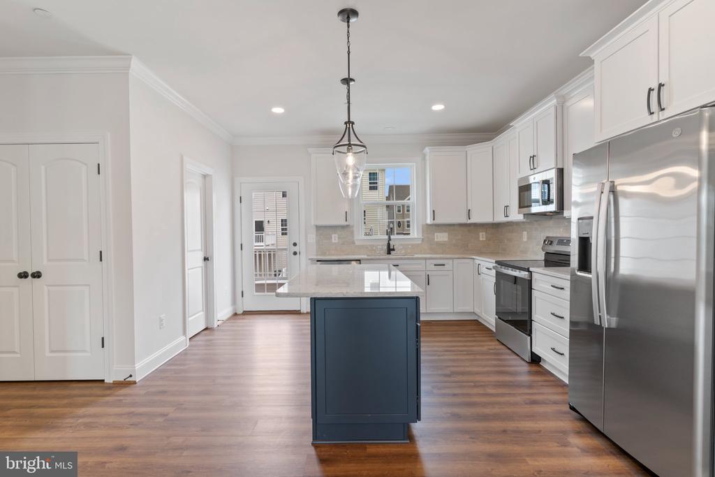 Lot 140 - 23659 DRAGONFLY LANE