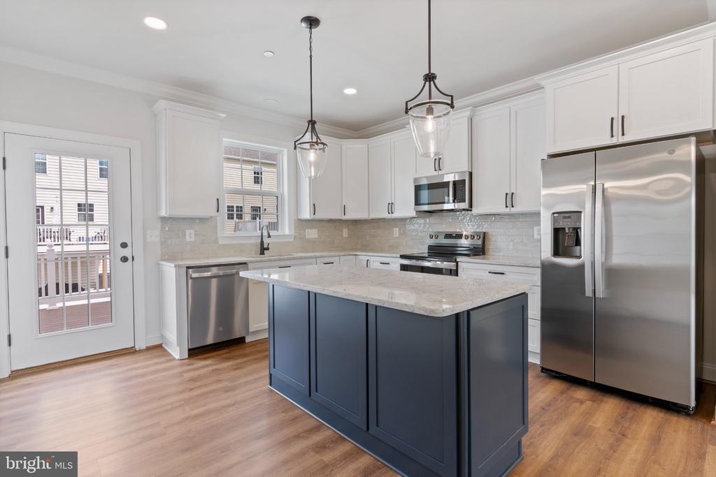 Lot 140 - 23659 DRAGONFLY LANE