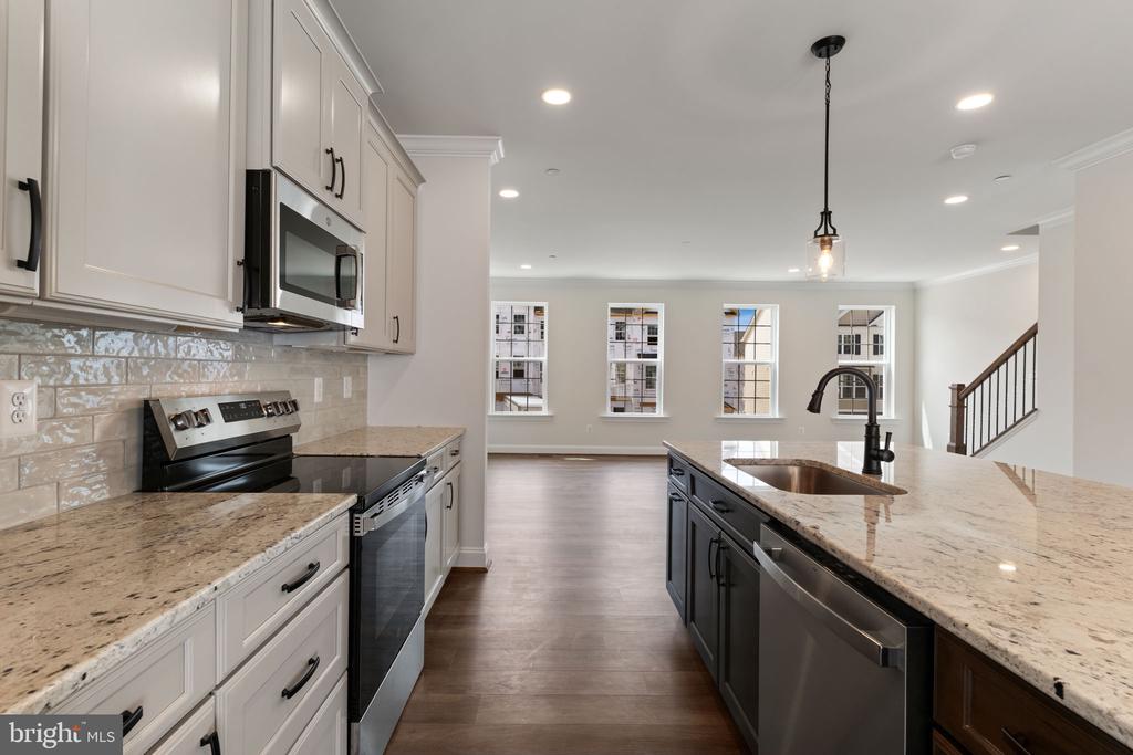 Lot 114 - 23702 WEEPING WILLOW WAY