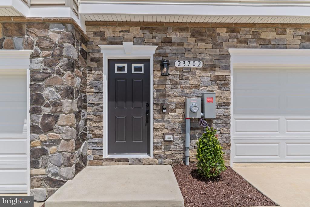 Lot 114 - 23702 WEEPING WILLOW WAY