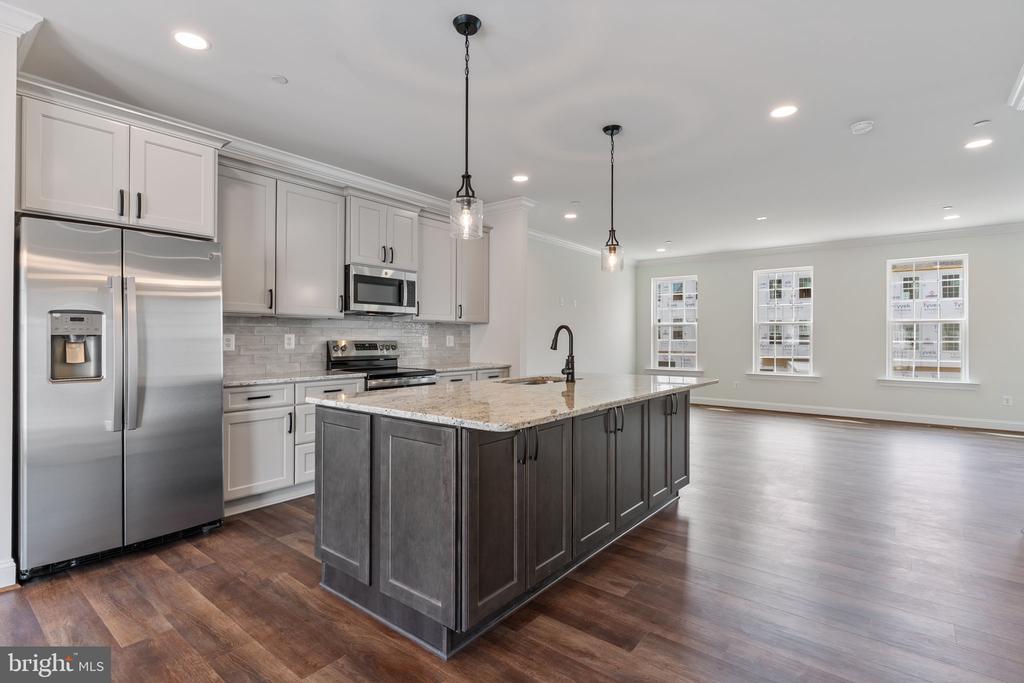 Lot 114 - 23702 WEEPING WILLOW WAY