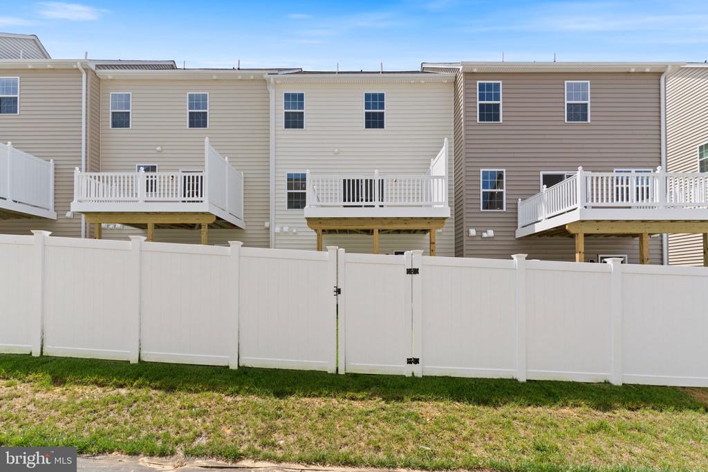 Lot 114 - 23702 WEEPING WILLOW WAY