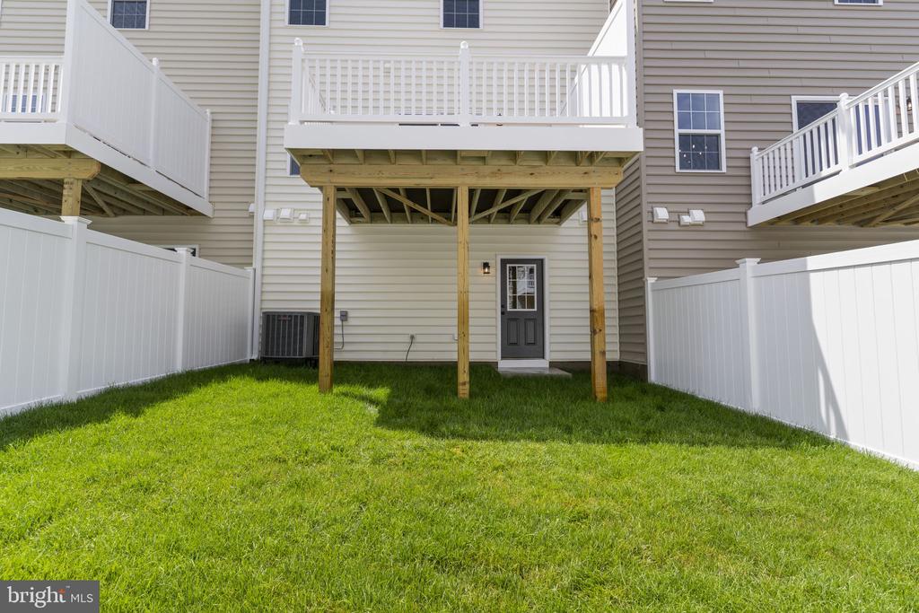 Lot 114 - 23702 WEEPING WILLOW WAY