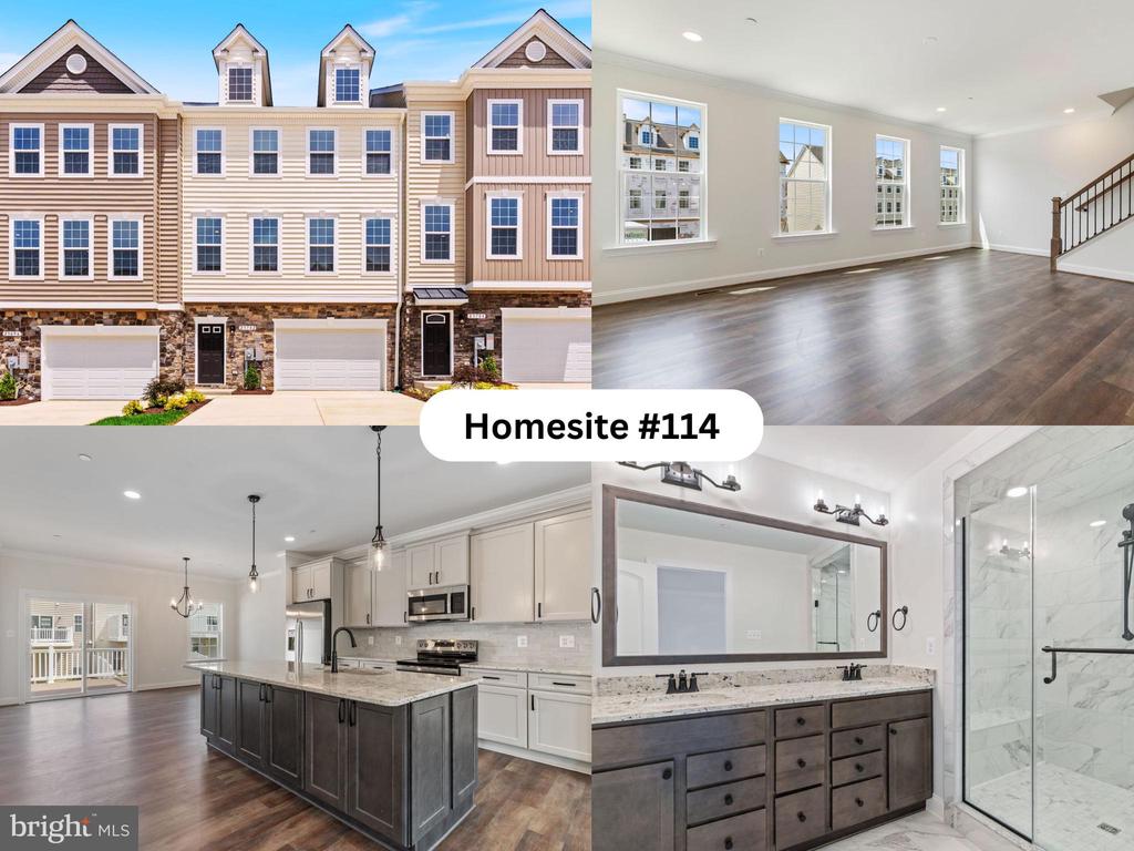Lot 114 - 23702 WEEPING WILLOW WAY