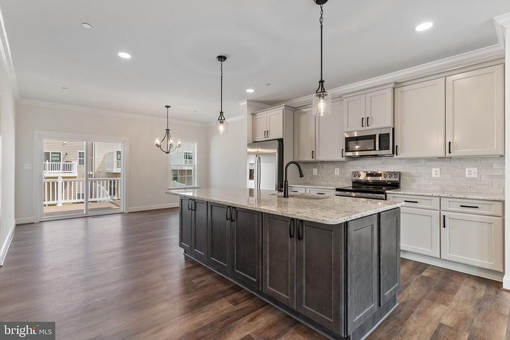 Lot 114 - 23702 WEEPING WILLOW WAY
