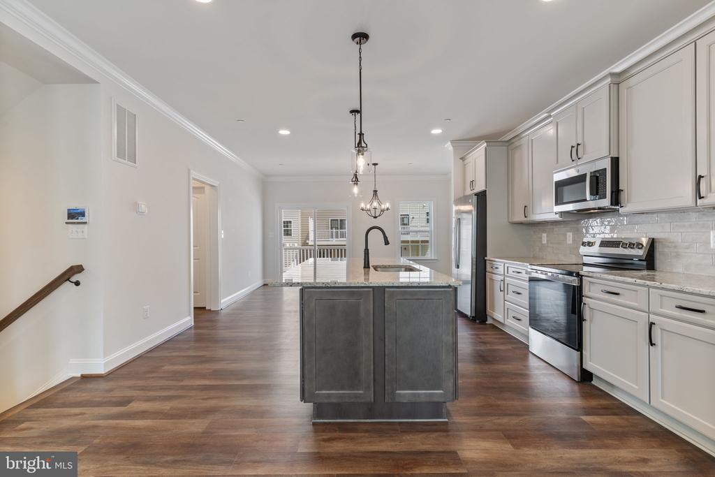 Lot 114 - 23702 WEEPING WILLOW WAY