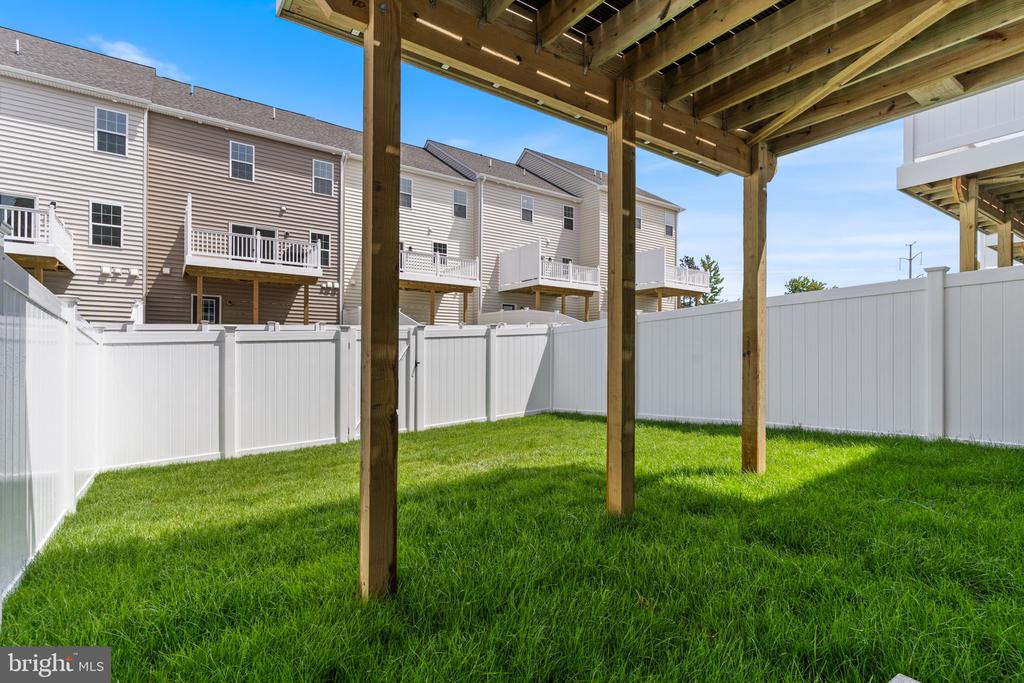 Lot 114 - 23702 WEEPING WILLOW WAY