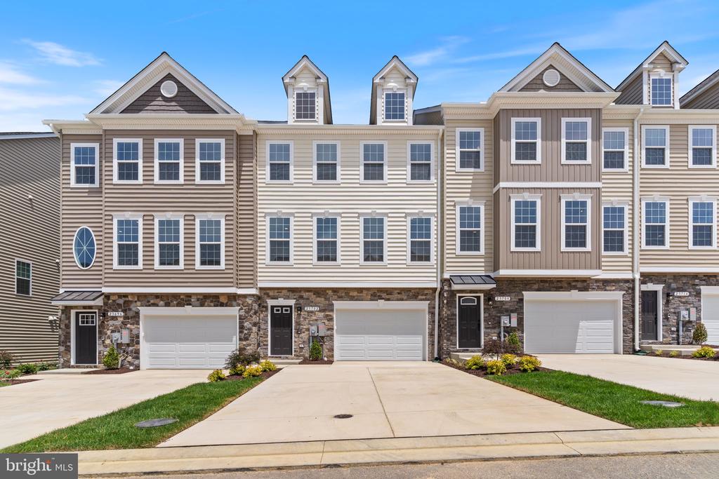 Lot 114 - 23702 WEEPING WILLOW WAY