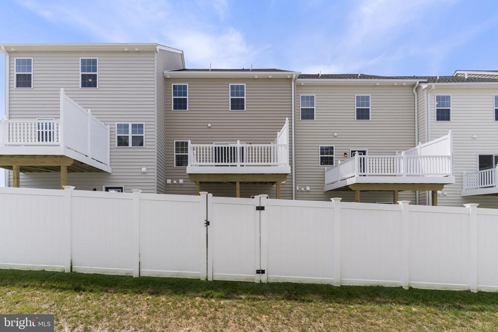 Lot 116 - 23714 WEEPING WILLOW WAY