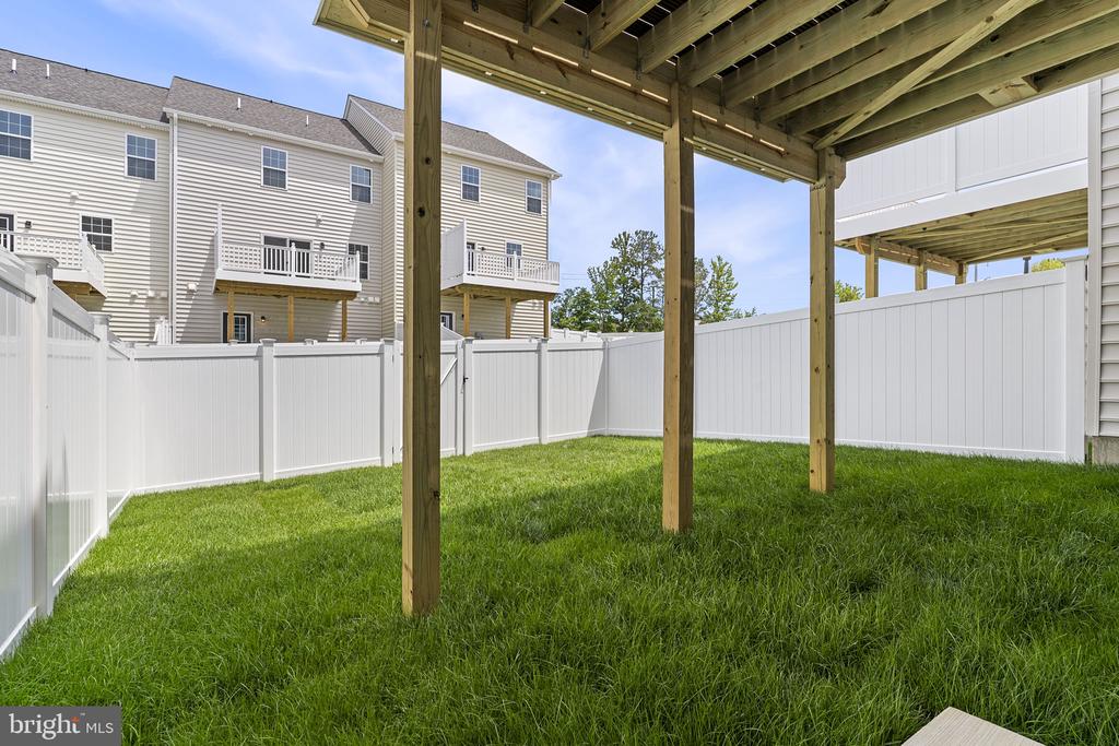 Lot 116 - 23714 WEEPING WILLOW WAY