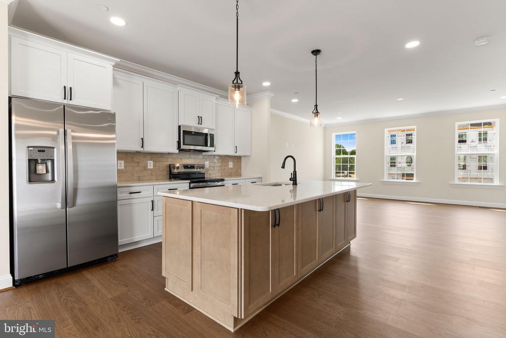 Lot 116 - 23714 WEEPING WILLOW WAY