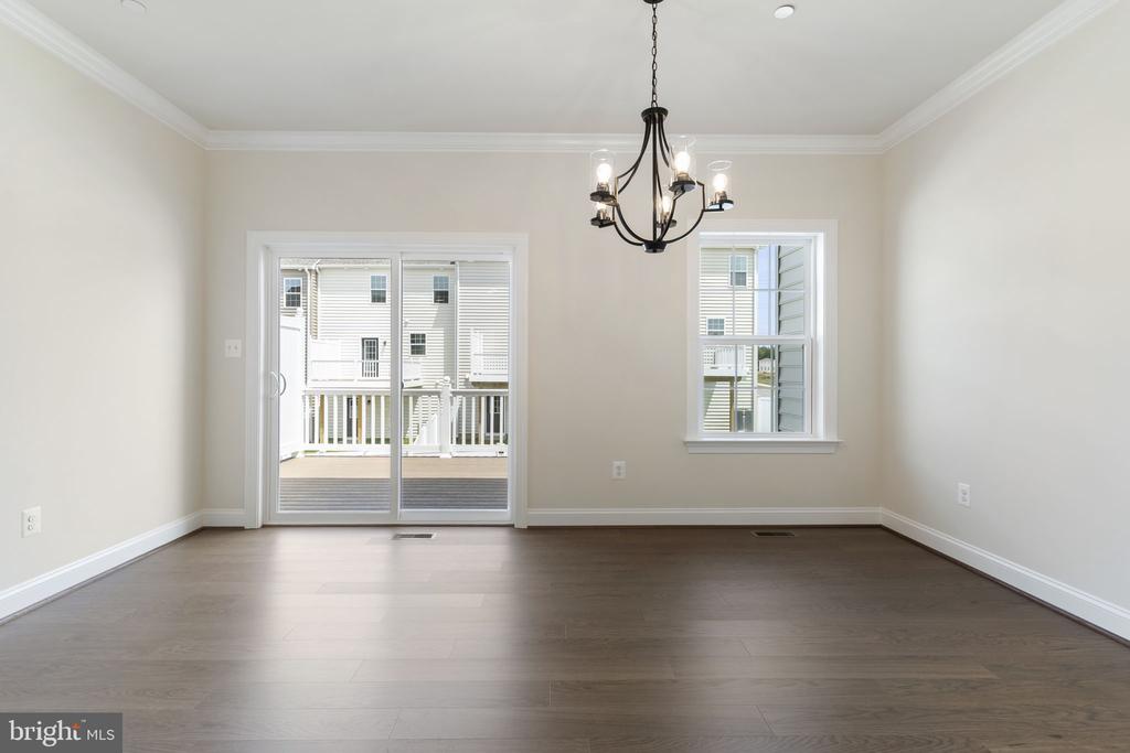Lot 116 - 23714 WEEPING WILLOW WAY