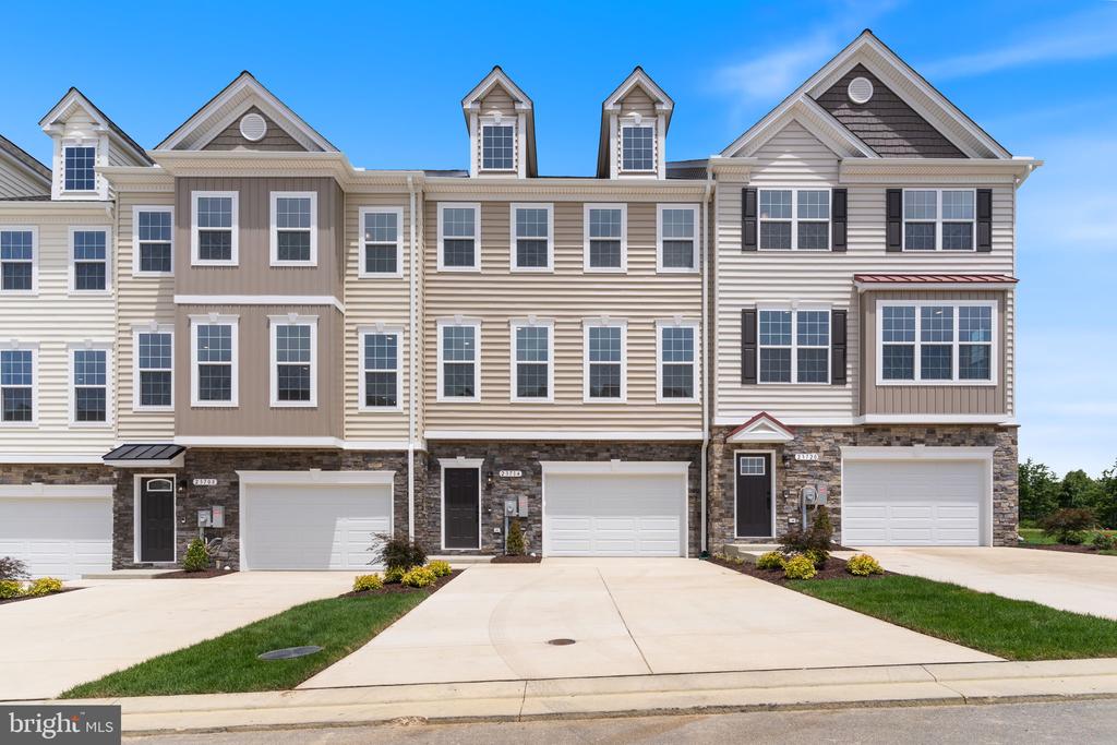 Lot 116 - 23714 WEEPING WILLOW WAY