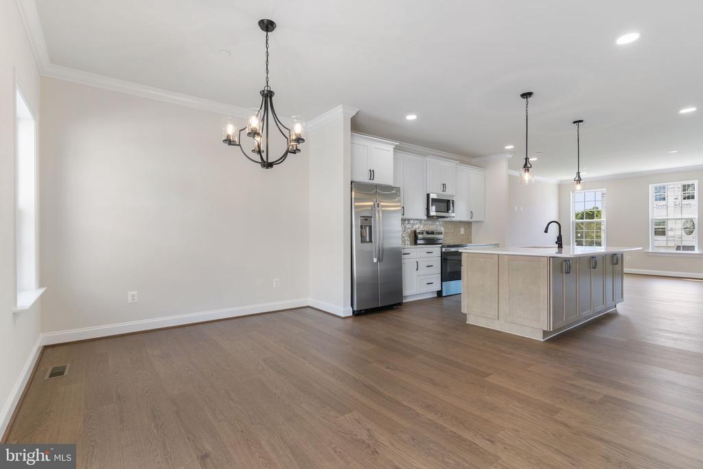 Lot 116 - 23714 WEEPING WILLOW WAY