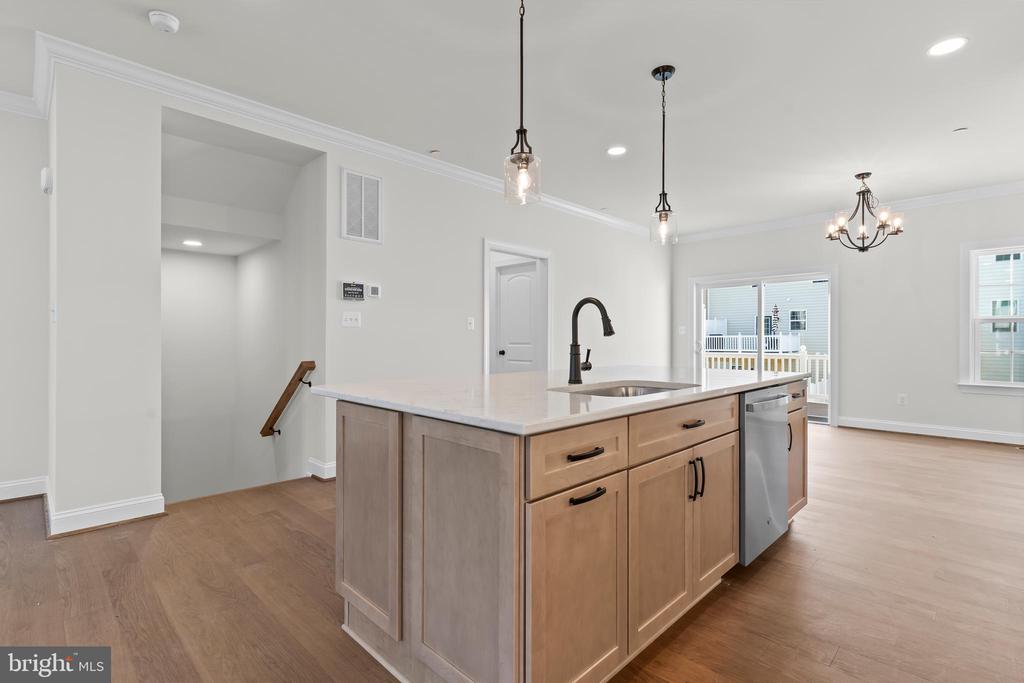 Lot 129 - 23715 WEEPING WILLOW WAY