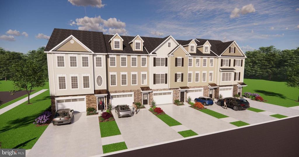 Lot 157 - 23640 DRAGONFLY LANE