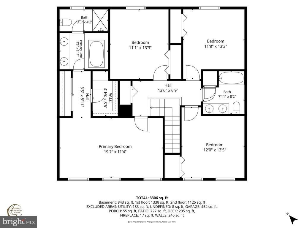 21822 RIVIERA COURT