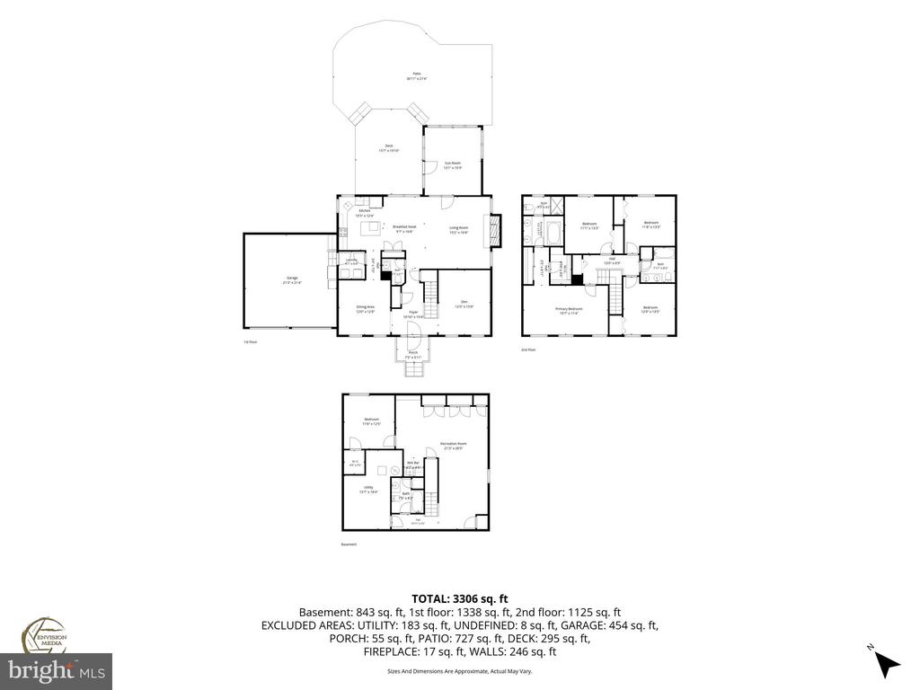 21822 RIVIERA COURT