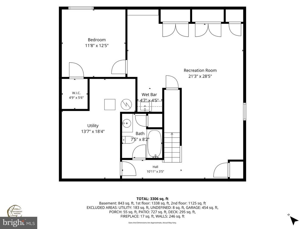 21822 RIVIERA COURT