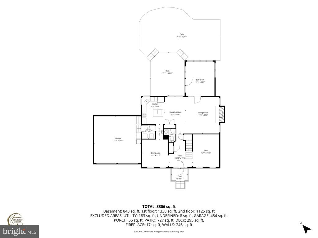 21822 RIVIERA COURT