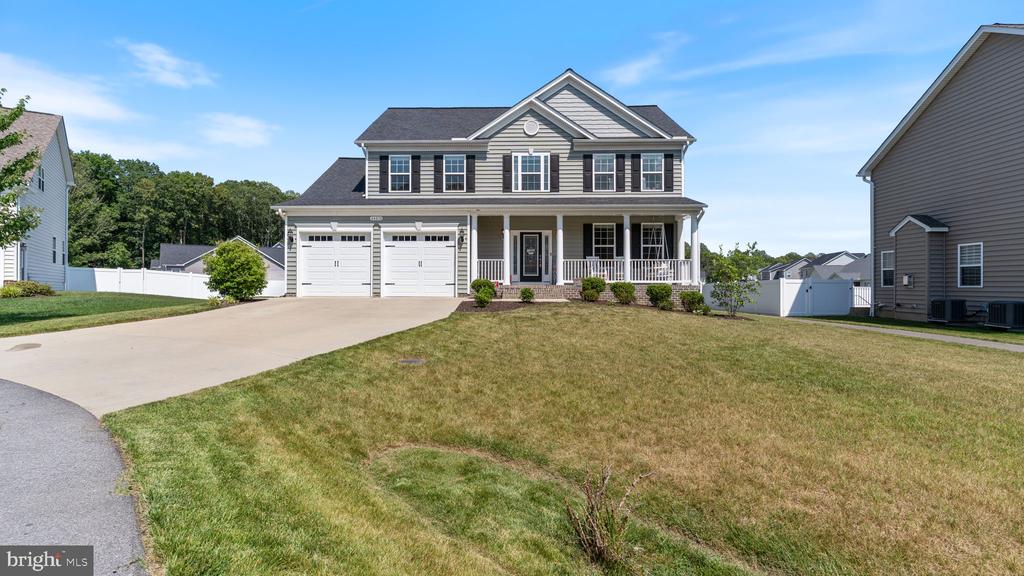 44018 COTTON TAIL COURT
