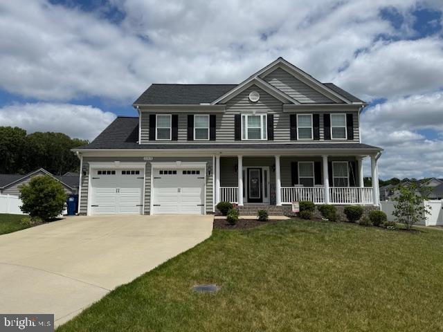 44018 COTTON TAIL COURT