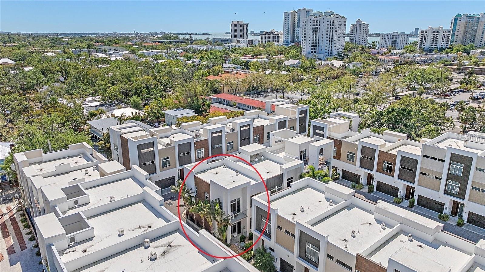 232 COSMOPOLITAN CT