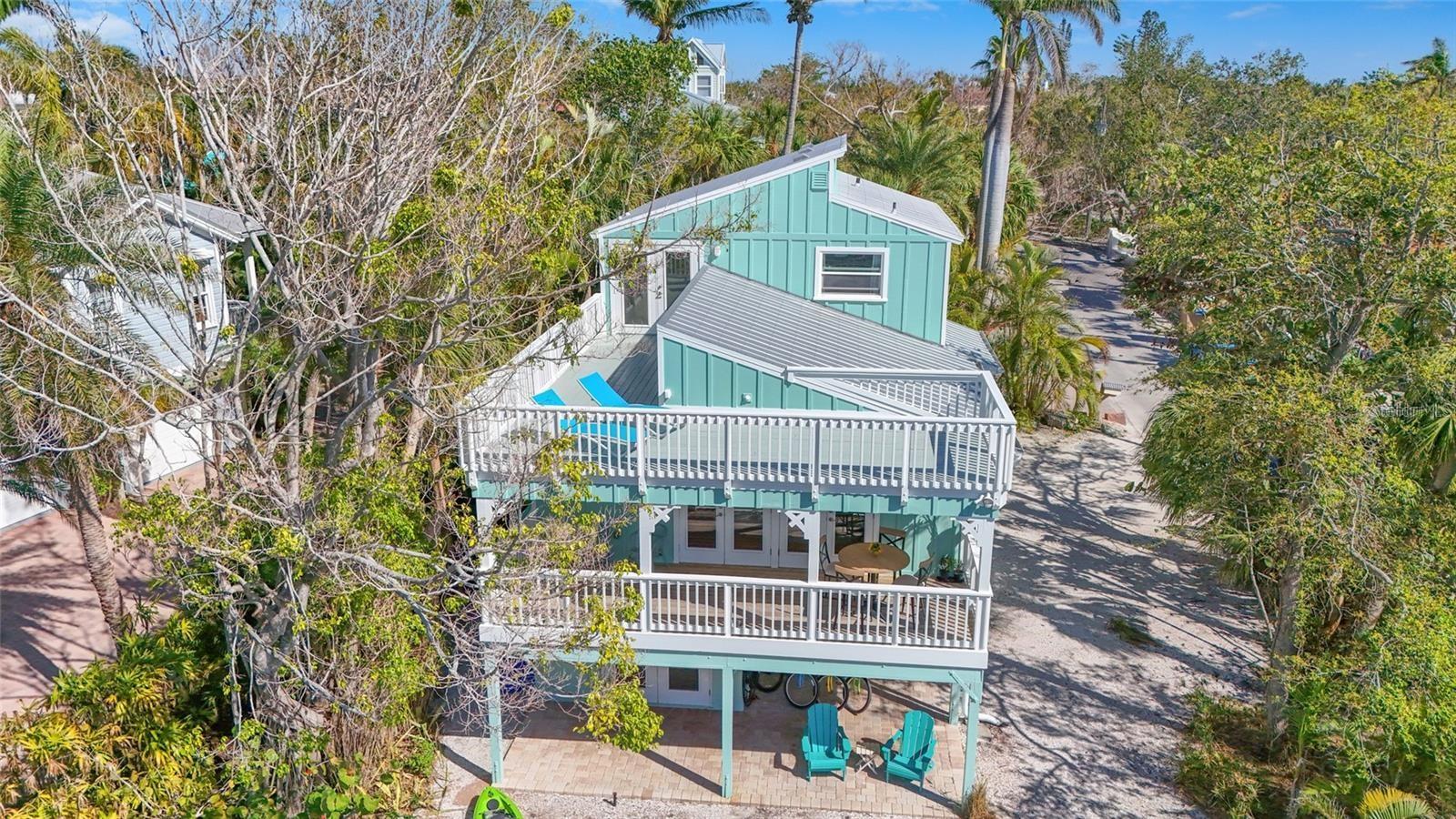 111 FAUBEL ST
