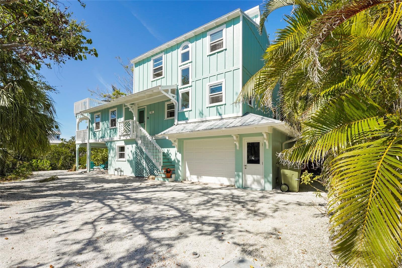 111 FAUBEL ST