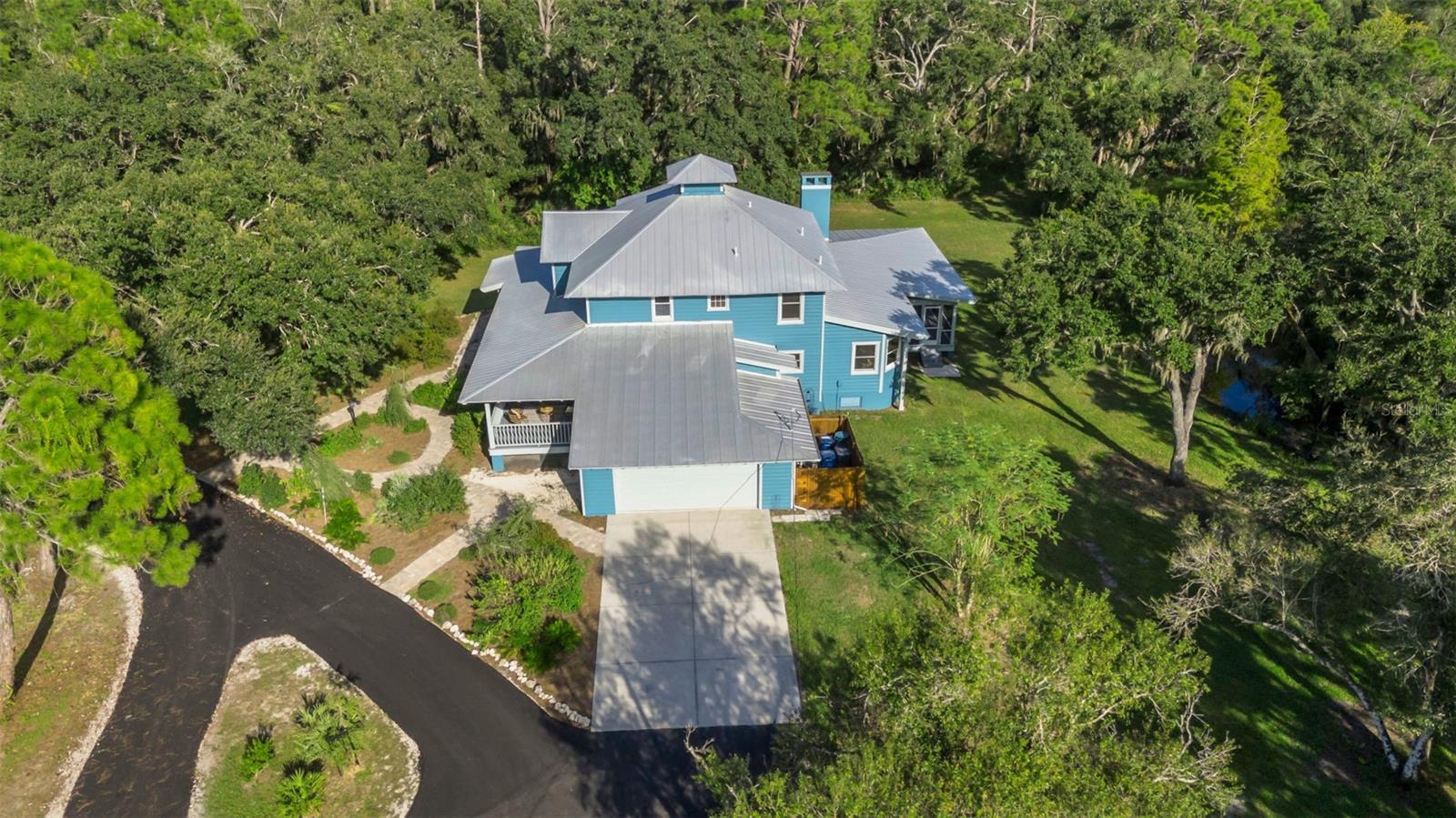 14298 MOSSY OAK LN