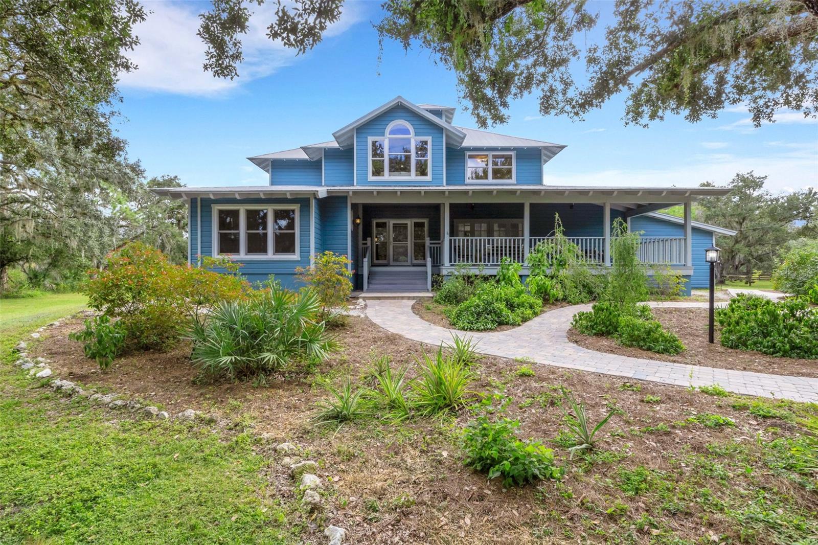 14298 MOSSY OAK LN