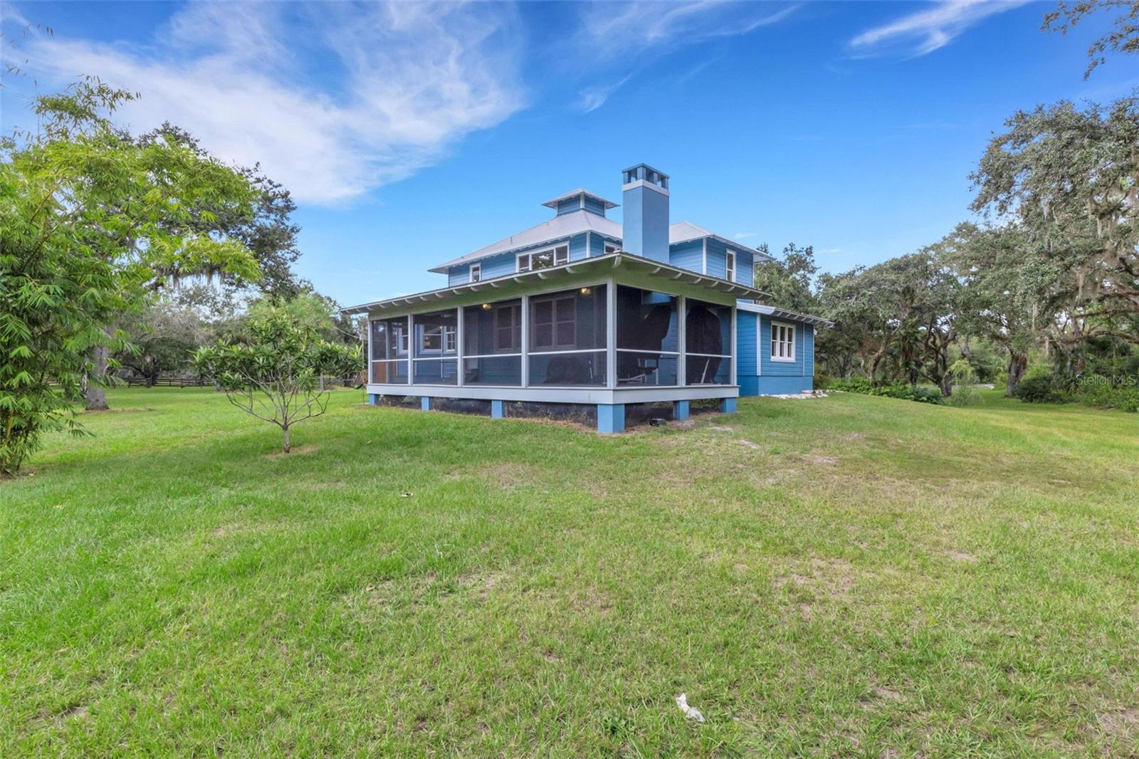 14298 MOSSY OAK LN