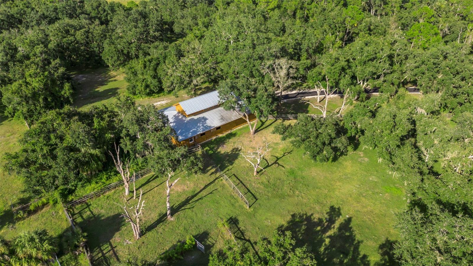 14298 MOSSY OAK LN