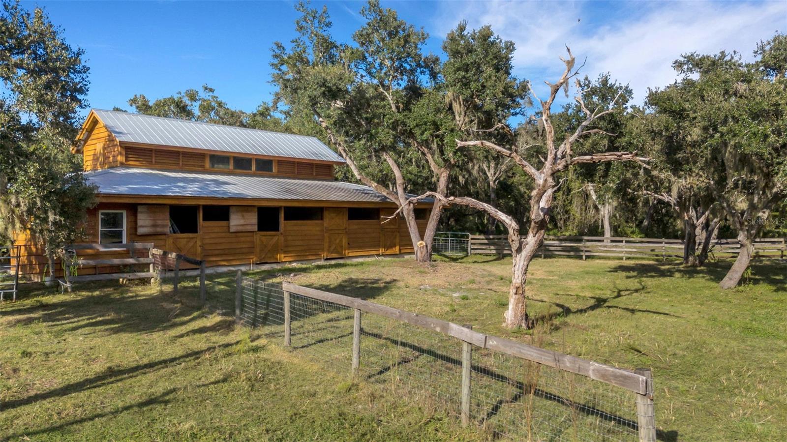 14298 MOSSY OAK LN