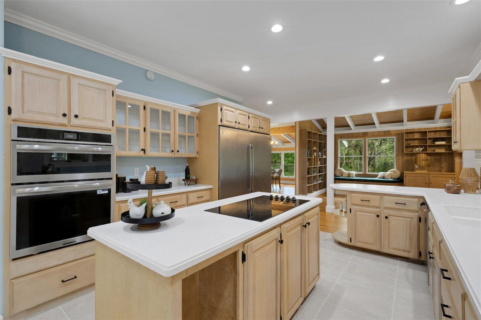 14298 MOSSY OAK LN