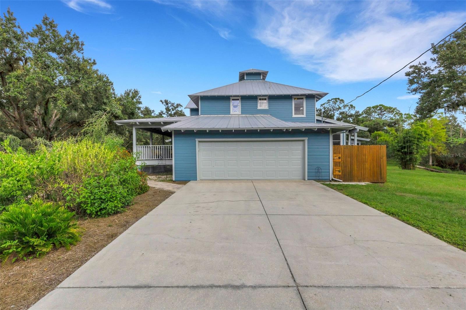 14298 MOSSY OAK LN