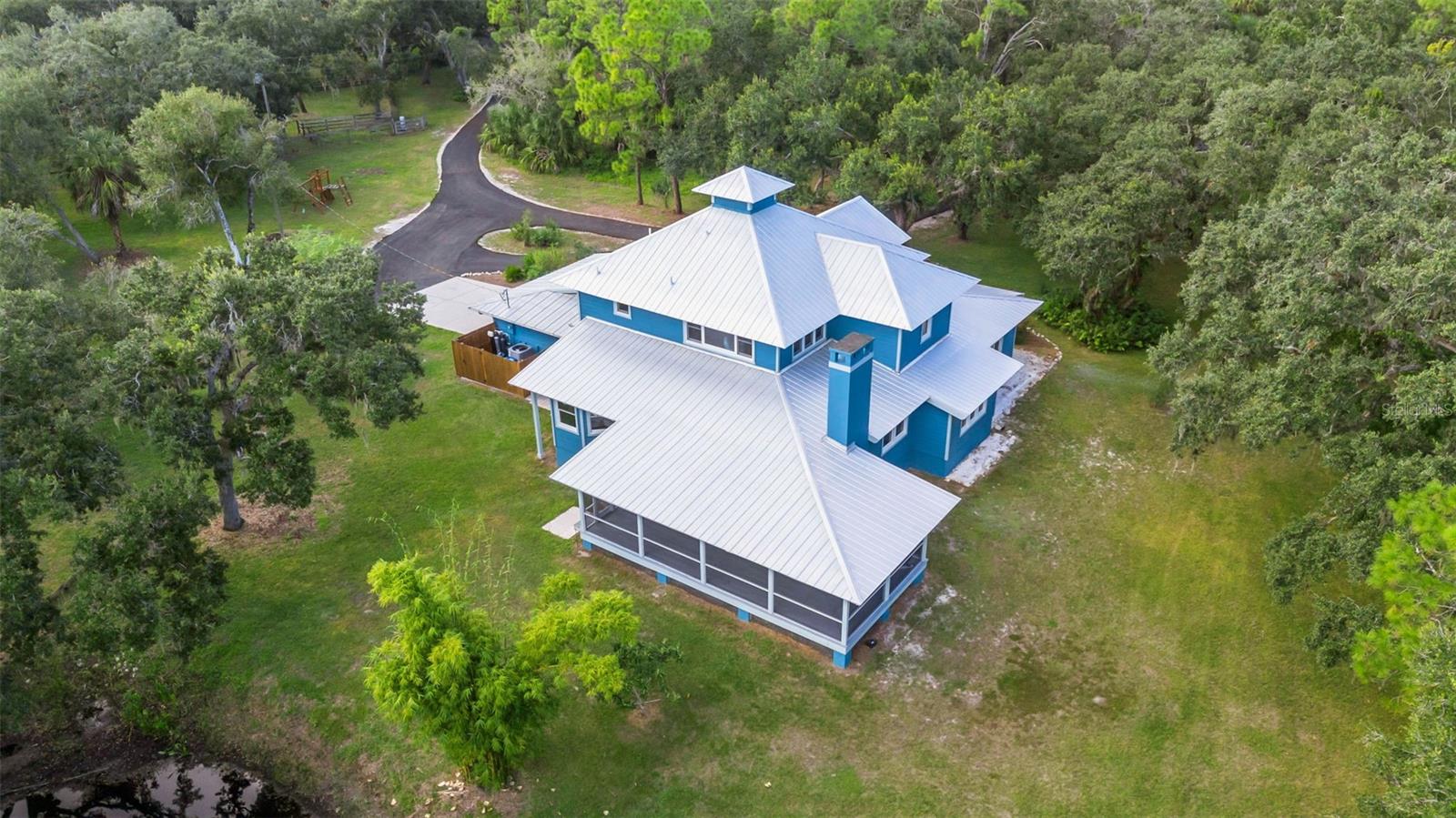 14298 MOSSY OAK LN
