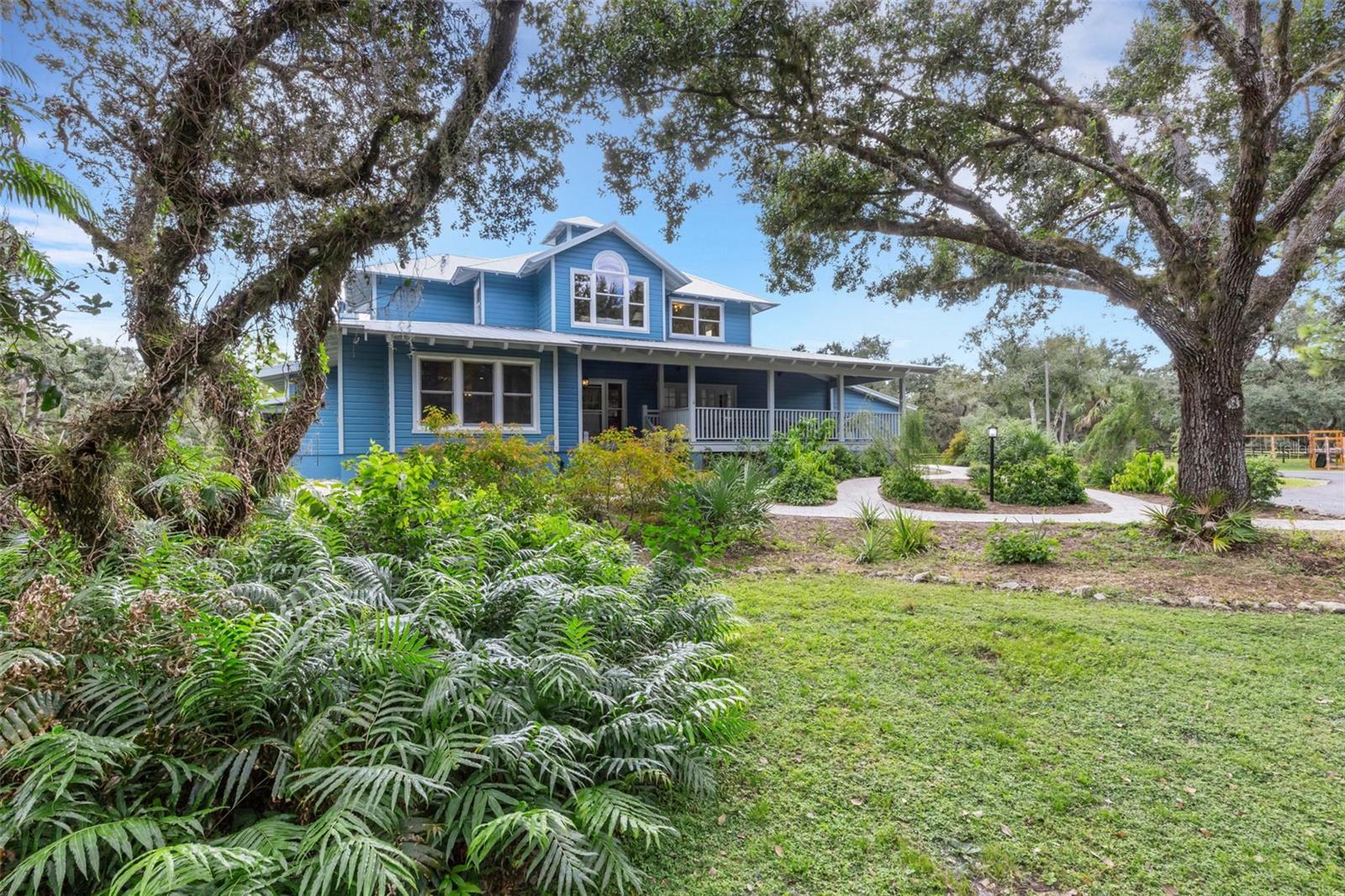 14298 MOSSY OAK LN