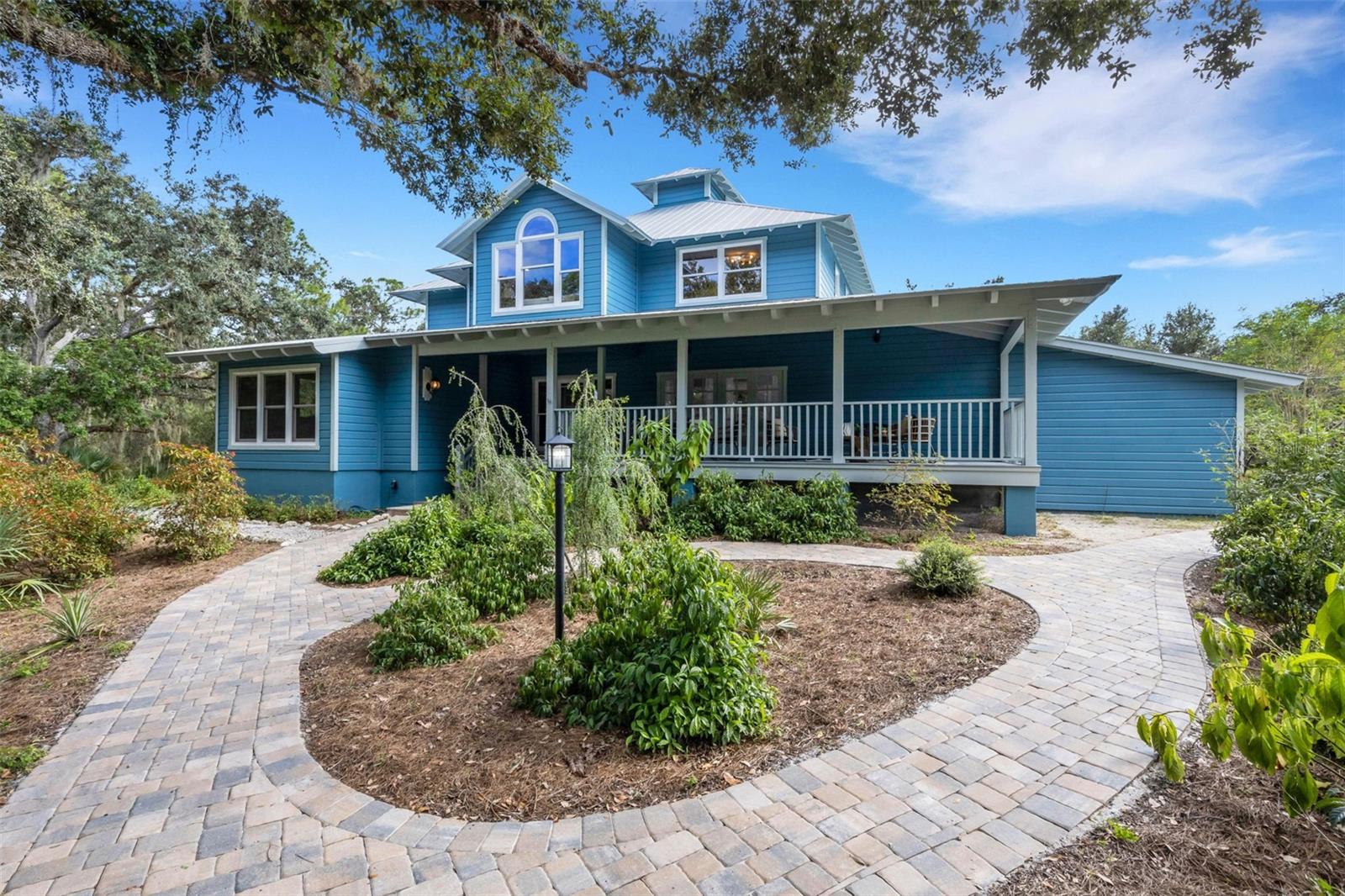 14298 MOSSY OAK LN