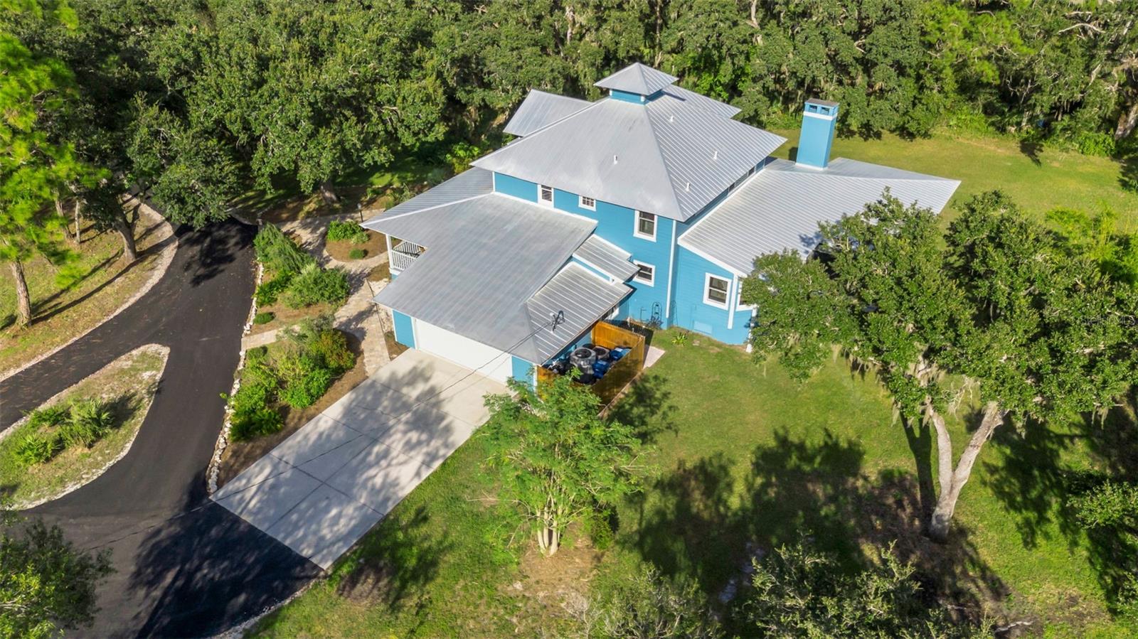14298 MOSSY OAK LN