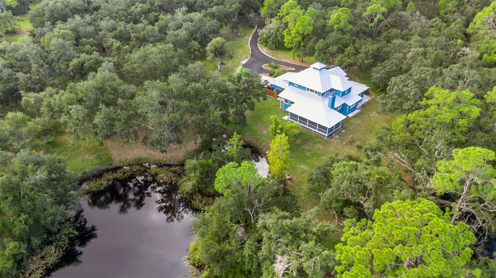 14298 MOSSY OAK LN