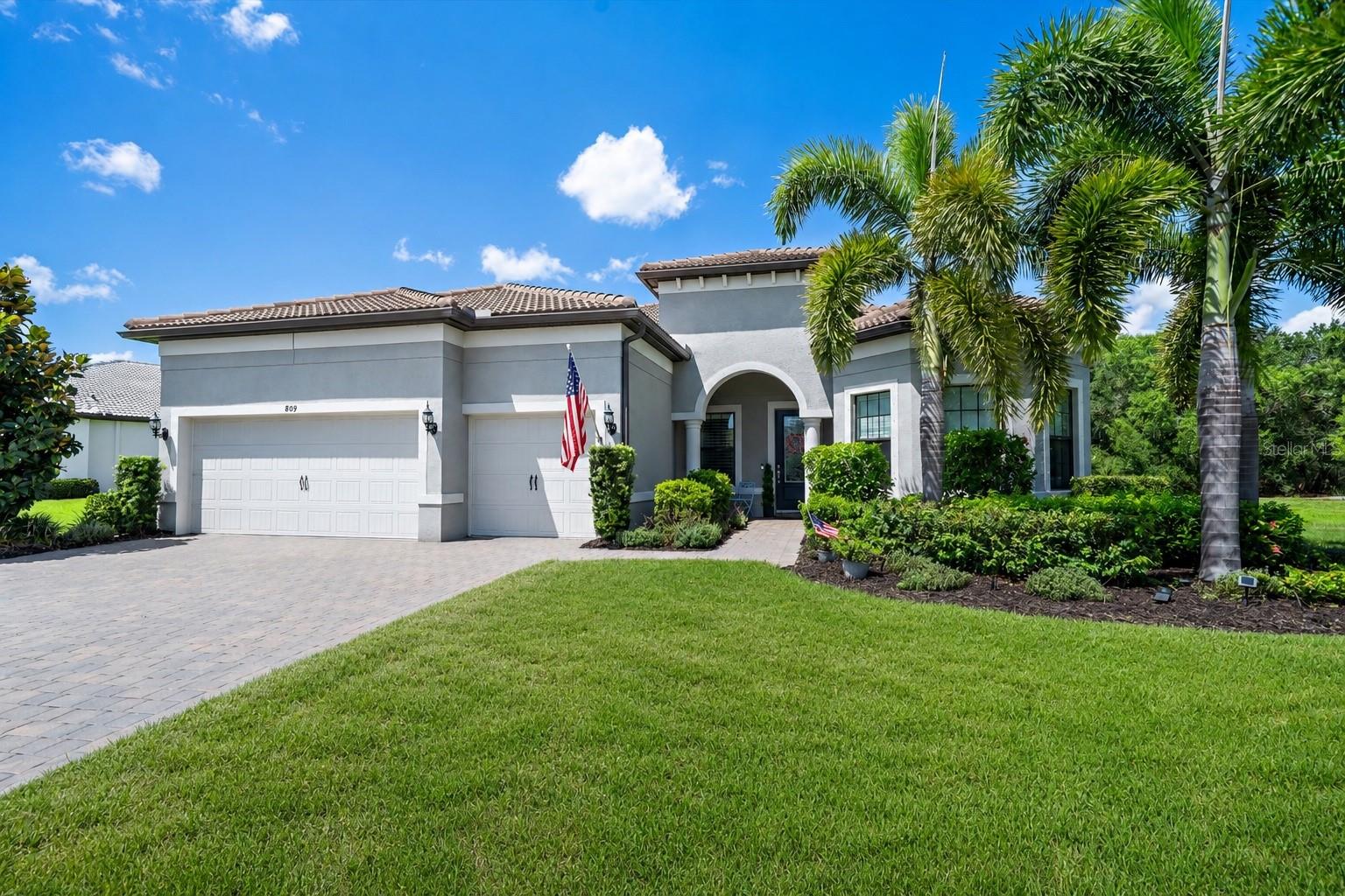 809 SIGSBEE LOOP