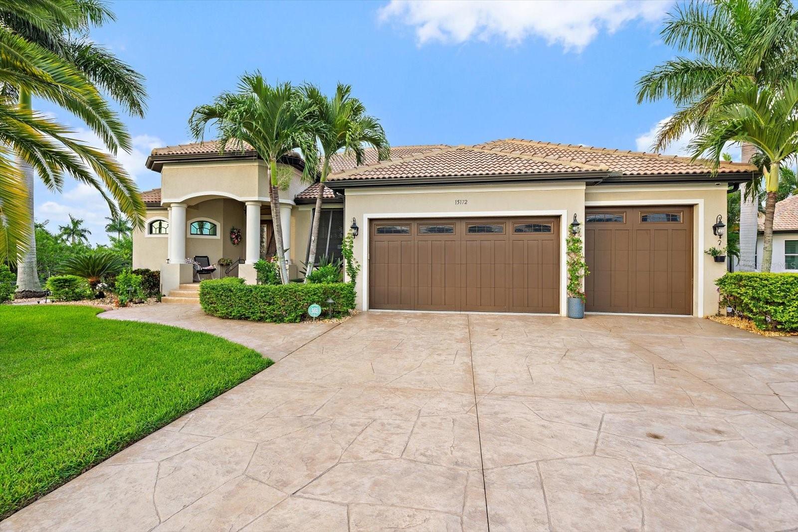 15172 LEIPZIG CIR