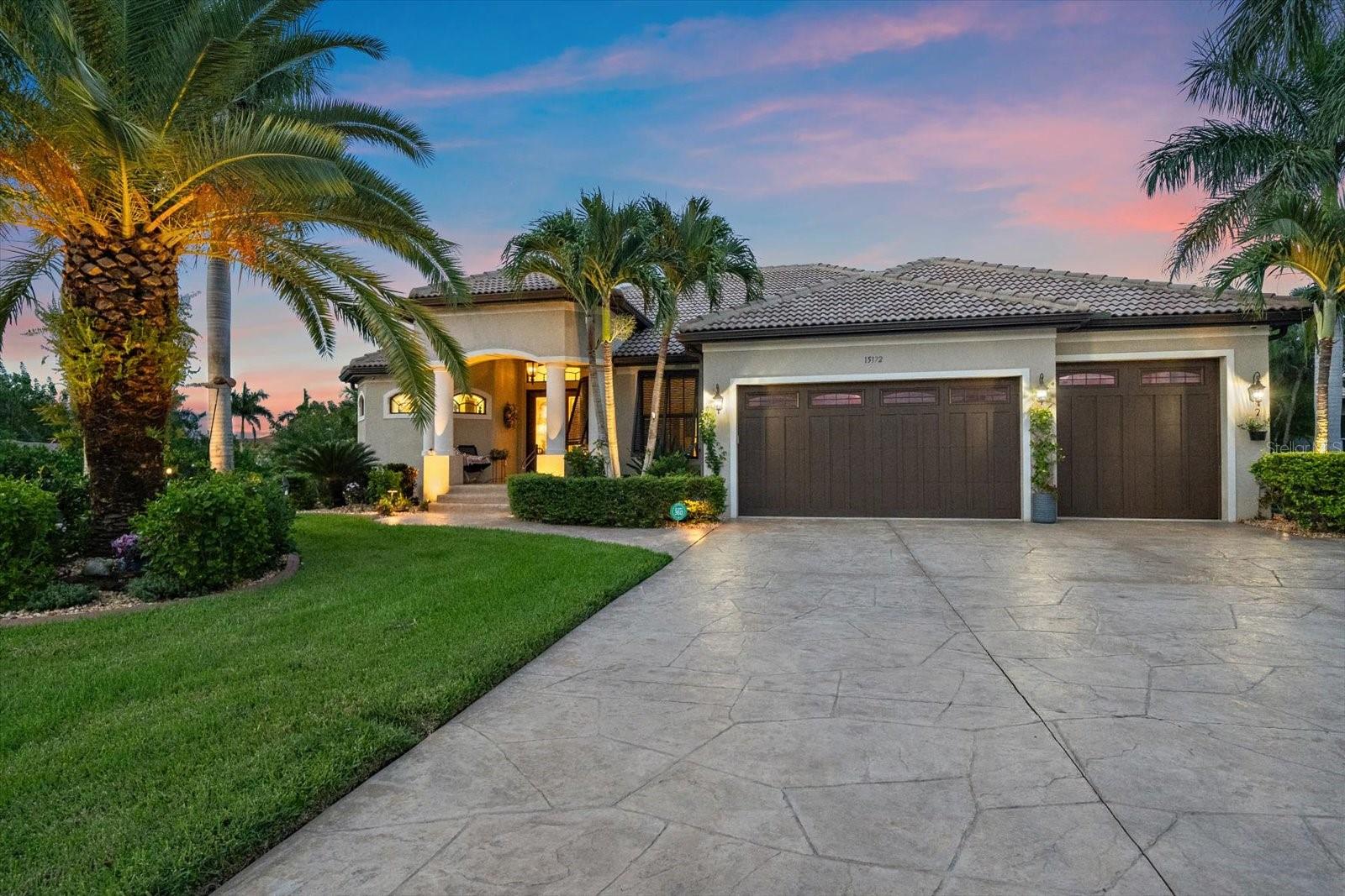 15172 LEIPZIG CIR