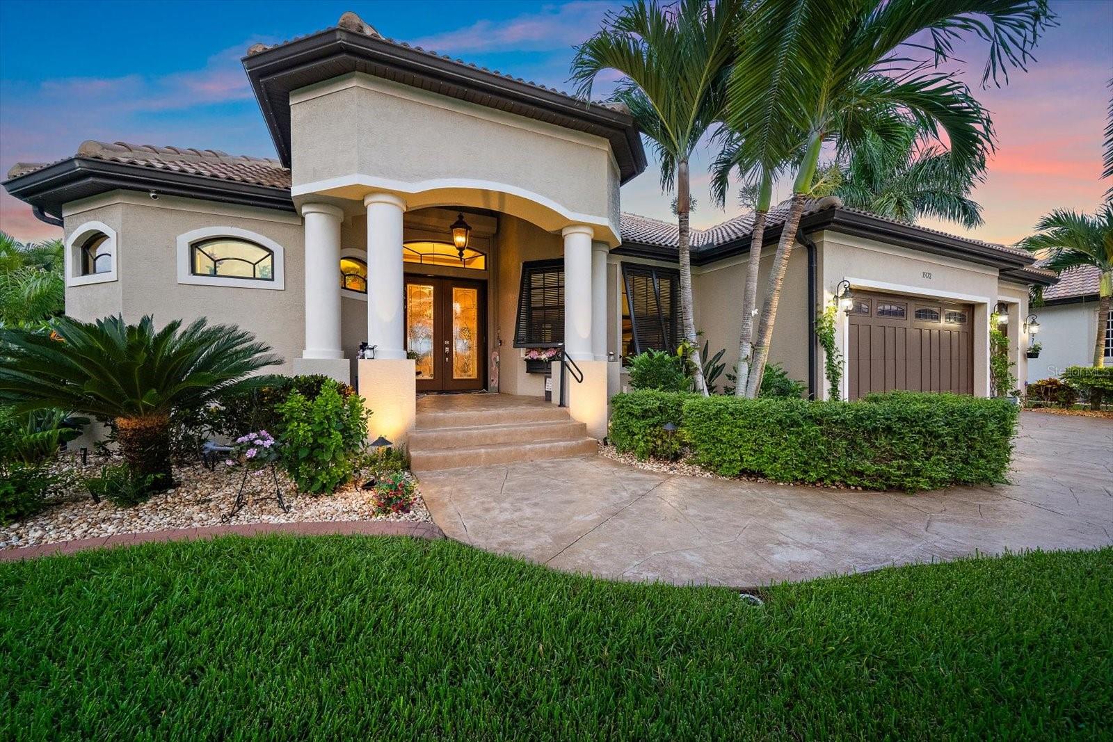 15172 LEIPZIG CIR
