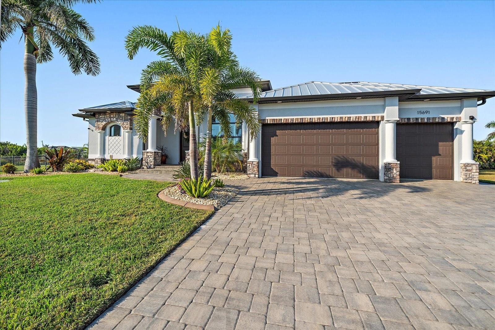 15691 MEACHAM CIR