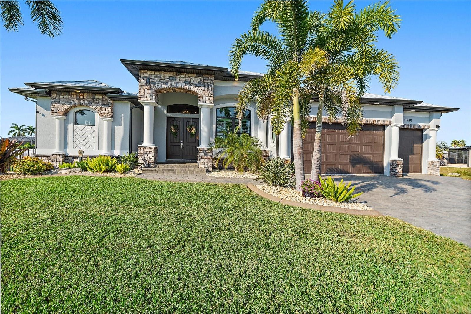15691 MEACHAM CIR