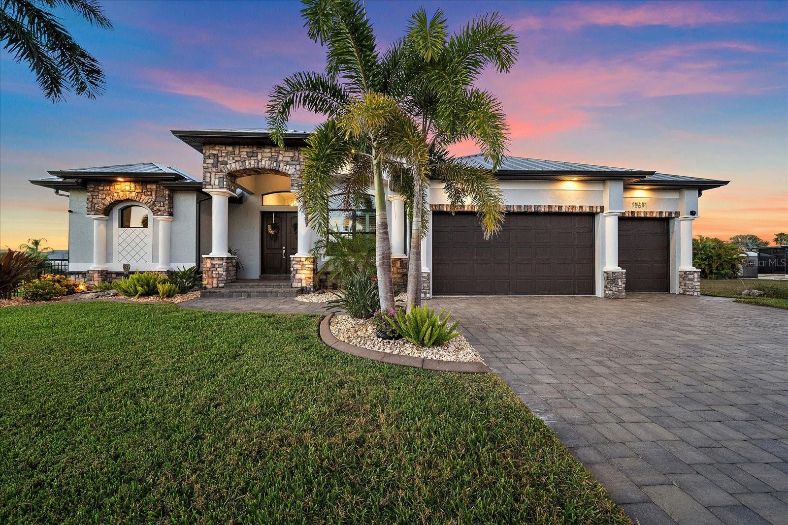 15691 MEACHAM CIR