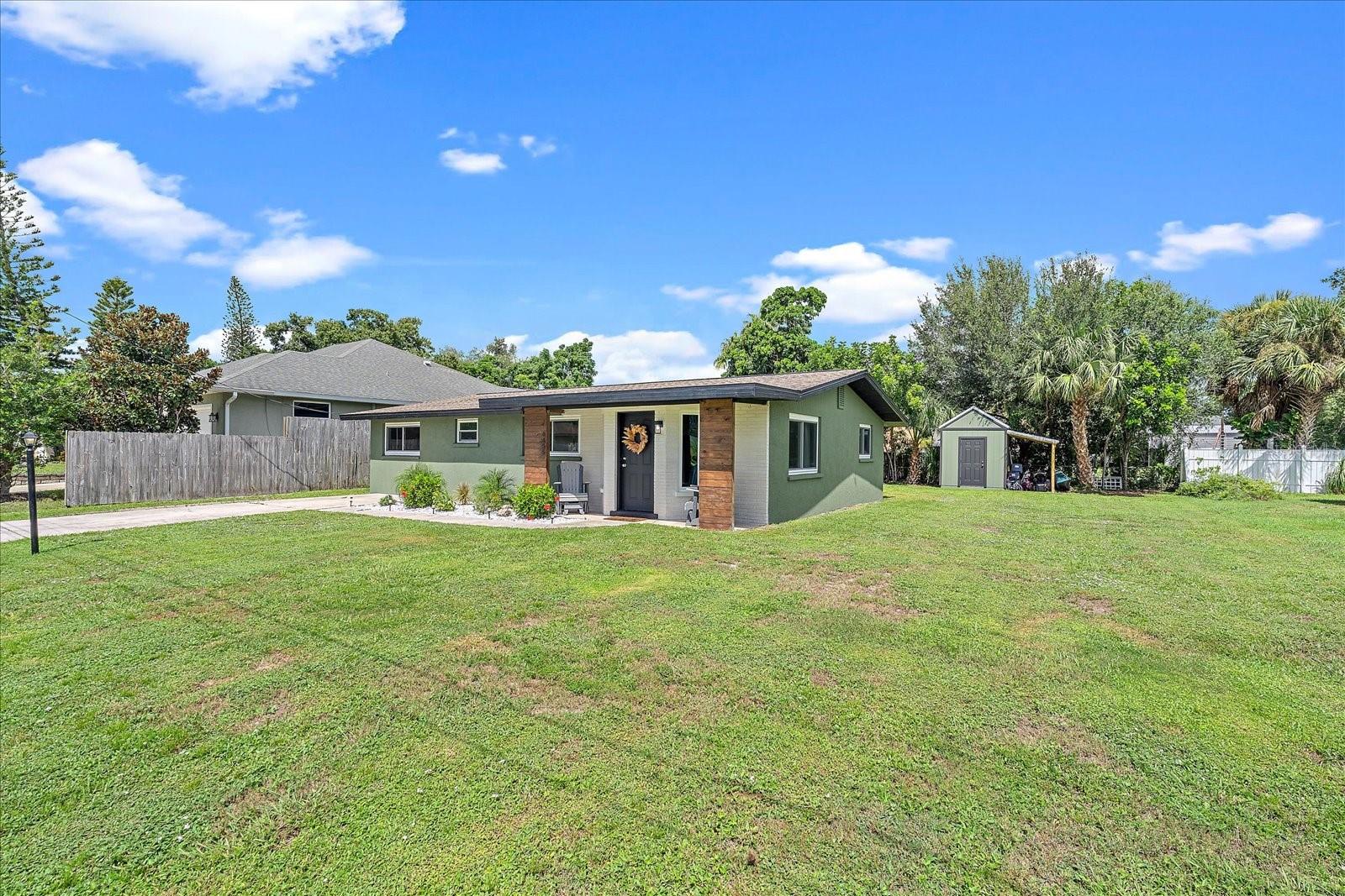 4455 MAYGOG RD